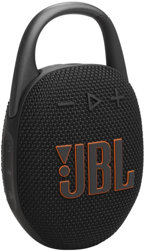 Портативна акустика JBL пластик 86,3х134,5х46 см чорна