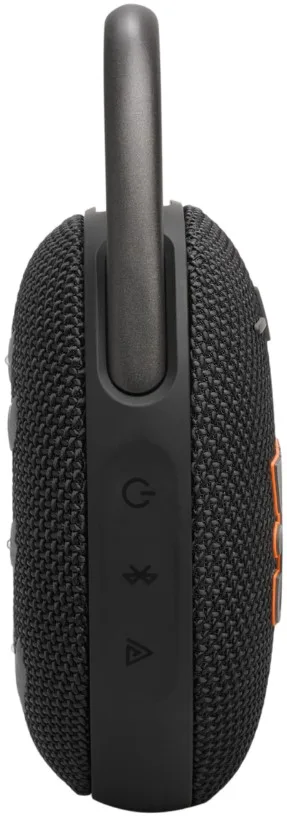 Портативна акустика JBL пластик 86,3х134,5х46 см чорна