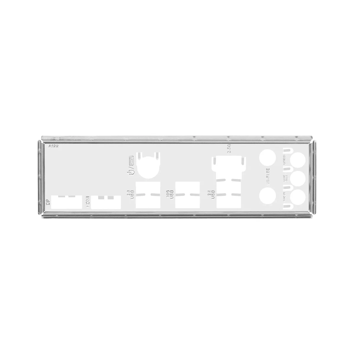Материнcька плата ASUS PRIME B760M-A WIFI II s1700 B760 4xDDR5 M.2 HDMI DP Wi-Fi BT mATX
