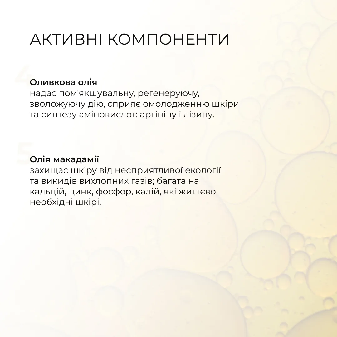 Базовий догляд для чоловіків