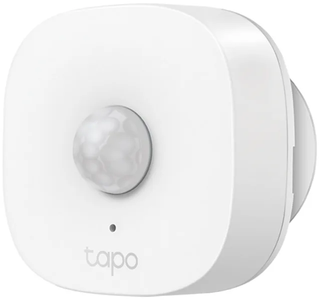 Розумний датчик  руху TP-LINK Tapo T100 868Mhz / 922MHz 120*