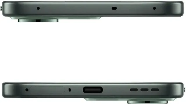 Смартфон OPPO 6.57" AMOLED 8ГБ 256ГБ Зелений