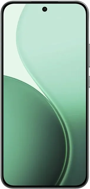 Смартфон OPPO 6.57" AMOLED 8ГБ 256ГБ Зелений
