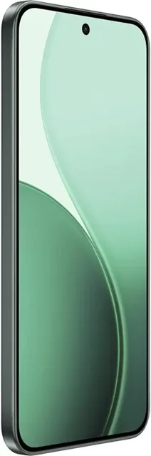 Смартфон OPPO 6.57" AMOLED 8ГБ 256ГБ Зелений