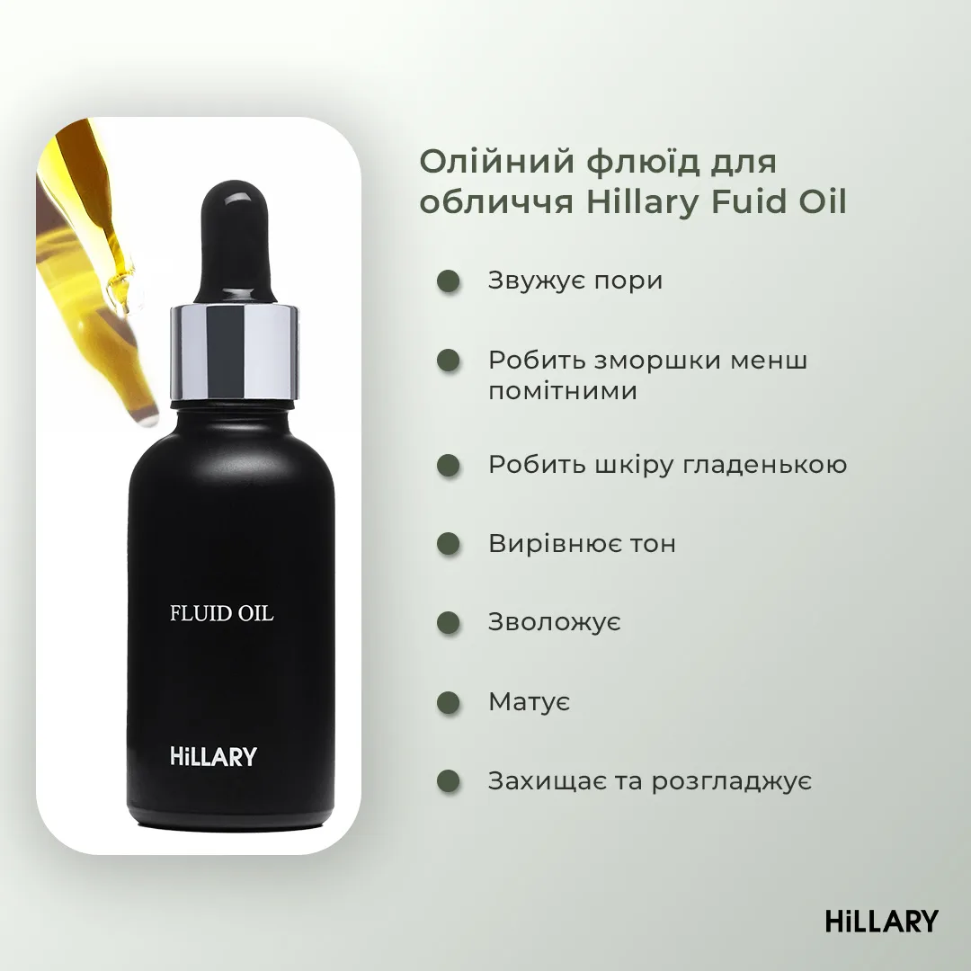 Набор для защиты и восстановления кожи Hillary Anti-pollution Care уход за кожей лица от загрязнений и старения.