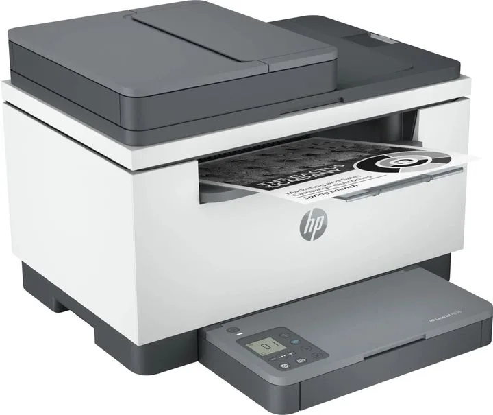 Багатофункціональний пристрій А4 ч/б HP LaserJet M236sdn