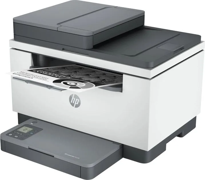 Багатофункціональний пристрій А4 ч/б HP LaserJet M236sdn
