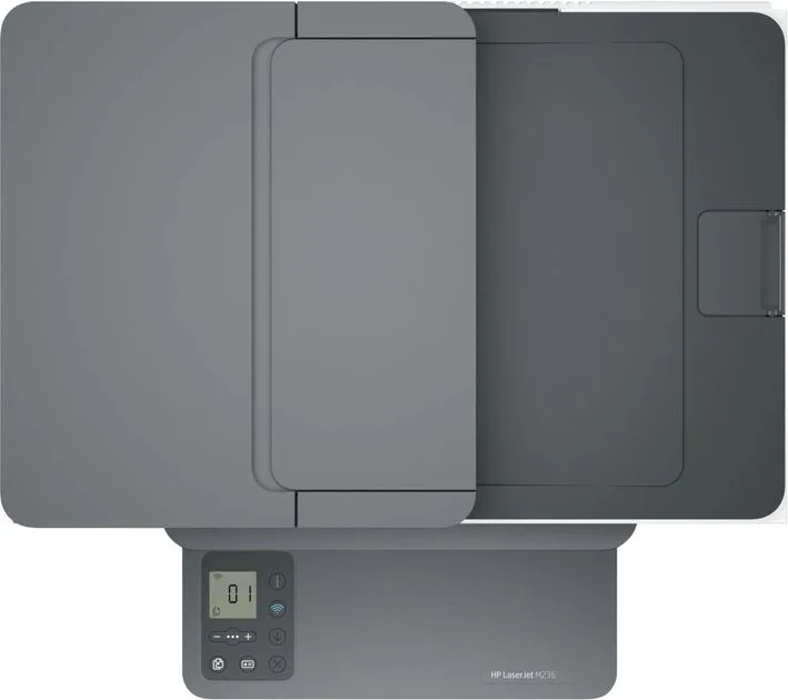Багатофункціональний пристрій А4 ч/б HP LaserJet M236sdn