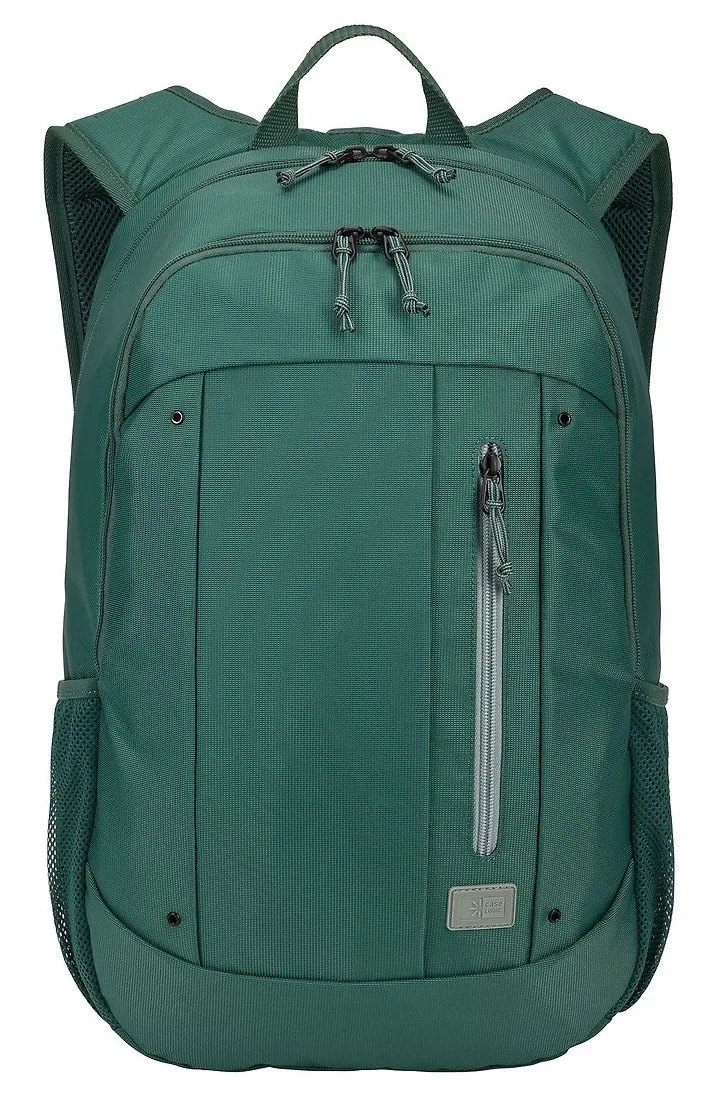 Рюкзак Case Logic Поліестер 23 л 15,6 дюймів Smoke Pine