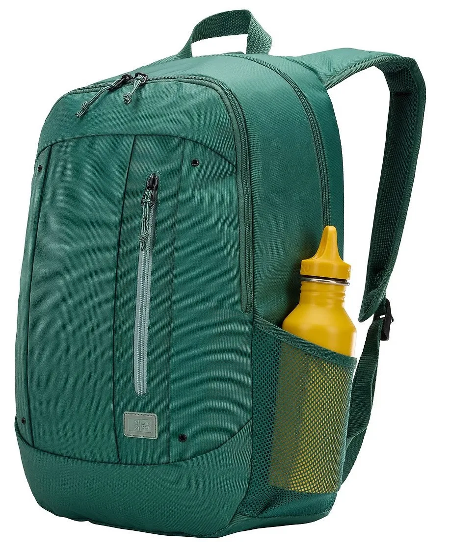 Рюкзак Case Logic Поліестер 23 л 15,6 дюймів Smoke Pine