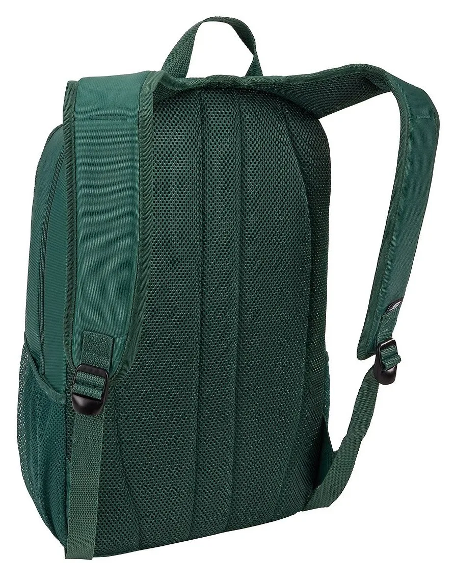 Рюкзак Case Logic Поліестер 23 л 15,6 дюймів Smoke Pine