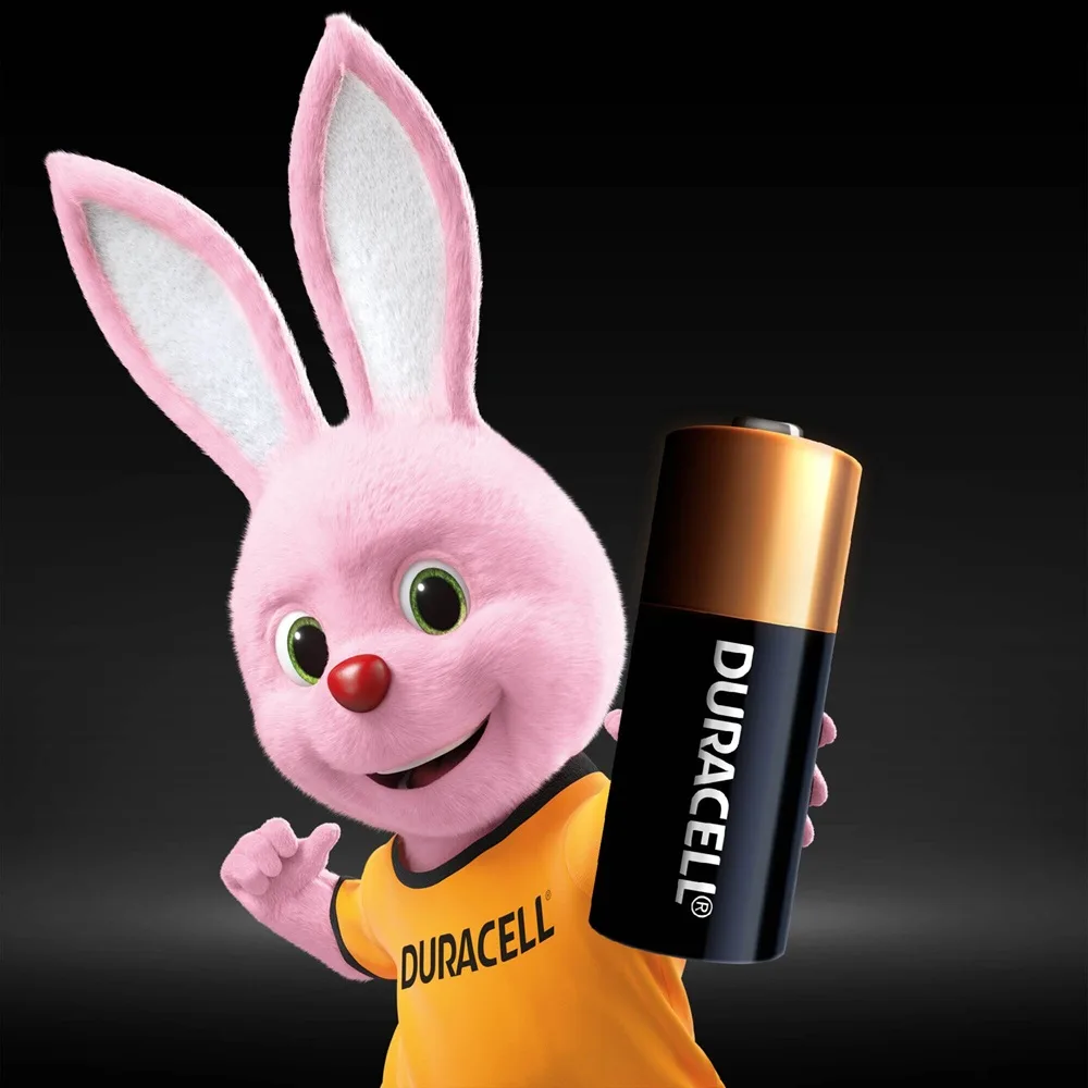 Лужні батарейки Duracell 12V MN21 2 шт
