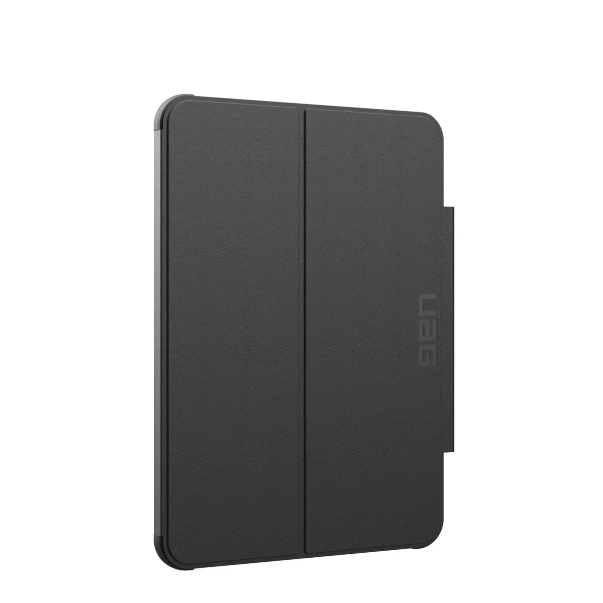 Чехол UAG для iPad Pro 11"(Gen 5, 2024), Plyo, Черный/Ледяной