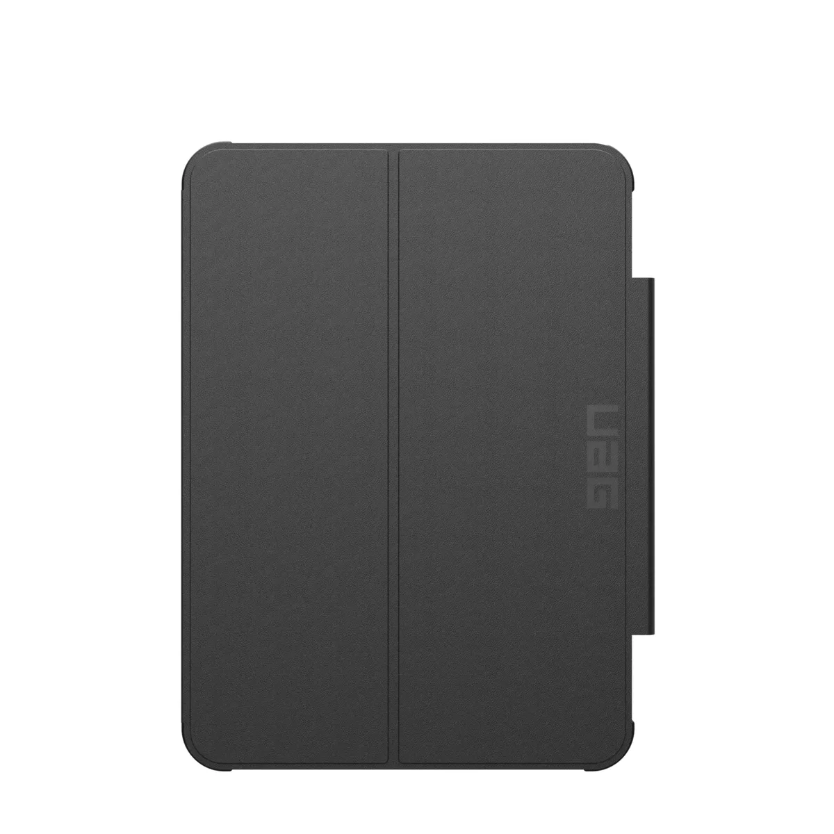 Чехол UAG для iPad Pro 11"(Gen 5, 2024), Plyo, Черный/Ледяной