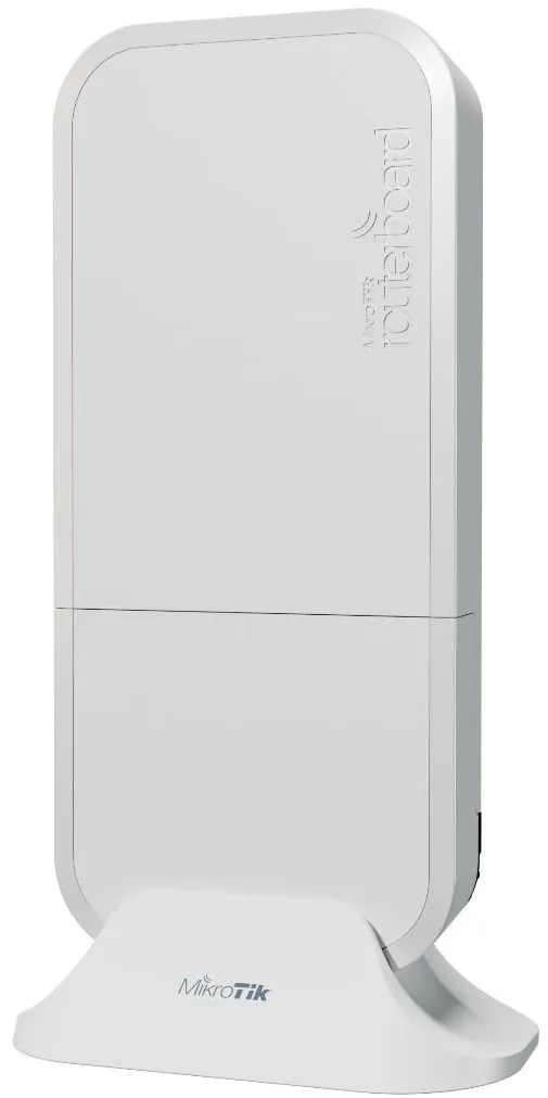 Точка доступу MikroTik MikroTik wAP ax