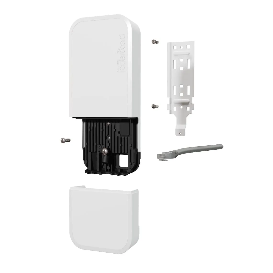 Точка доступу MikroTik MikroTik wAP ax