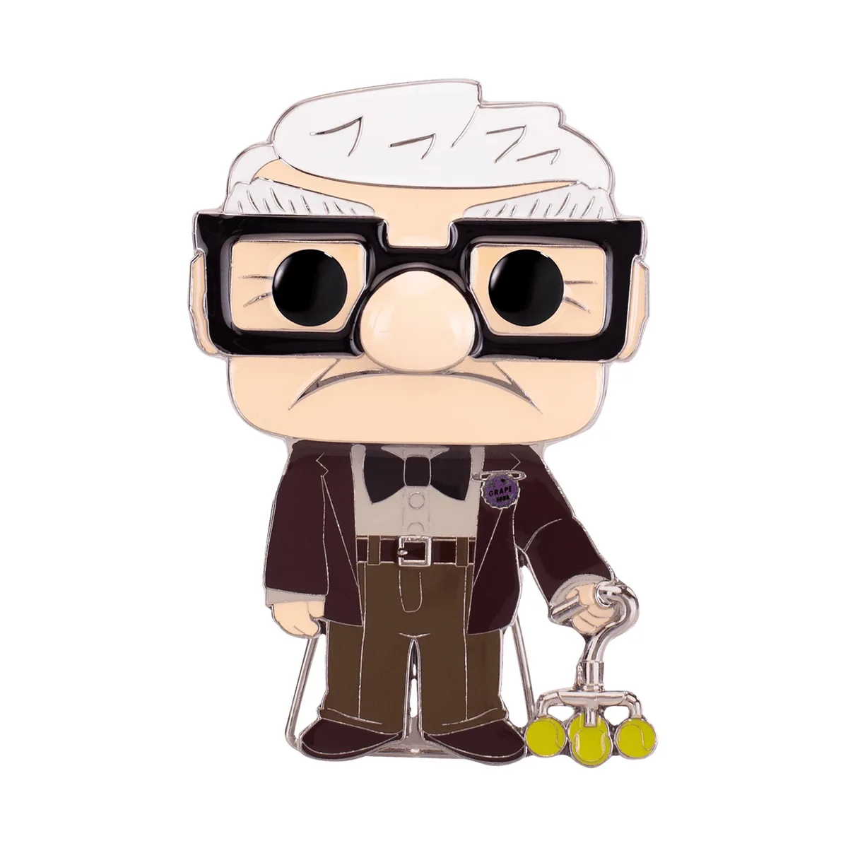 Фігурка Funko POP PIN: UP - Carl