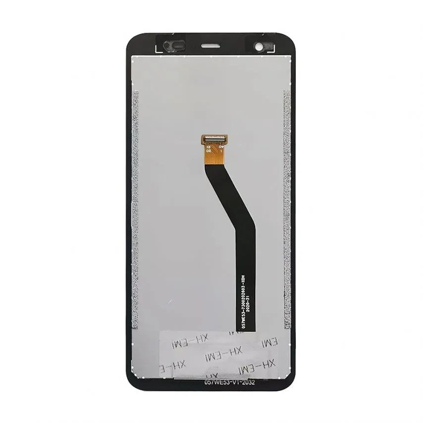 Дисплей Blackview TFT 6,3 дюйма чорний з сенсорним екраном High Quality