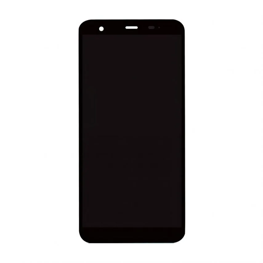 Дисплей Blackview TFT 6,3 дюйма чорний з сенсорним екраном High Quality