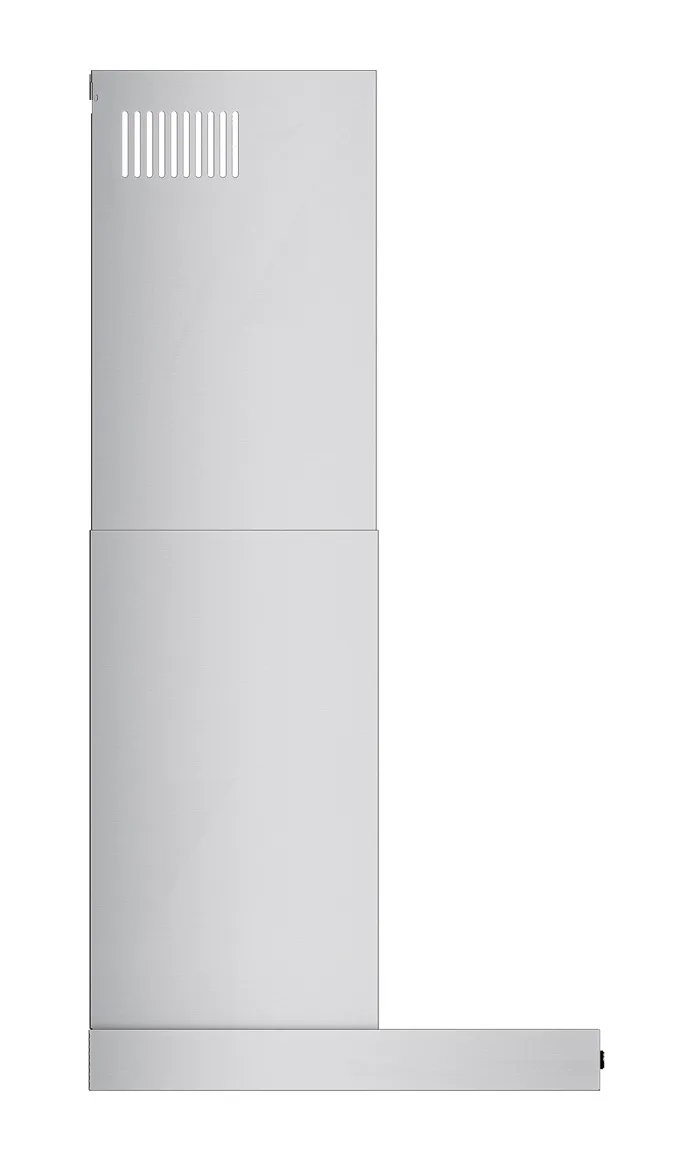 Витяжка Faber Т-образна, 60 см, 1180 м3/год, TSP X A60 2LS, нержавіюча сталь.