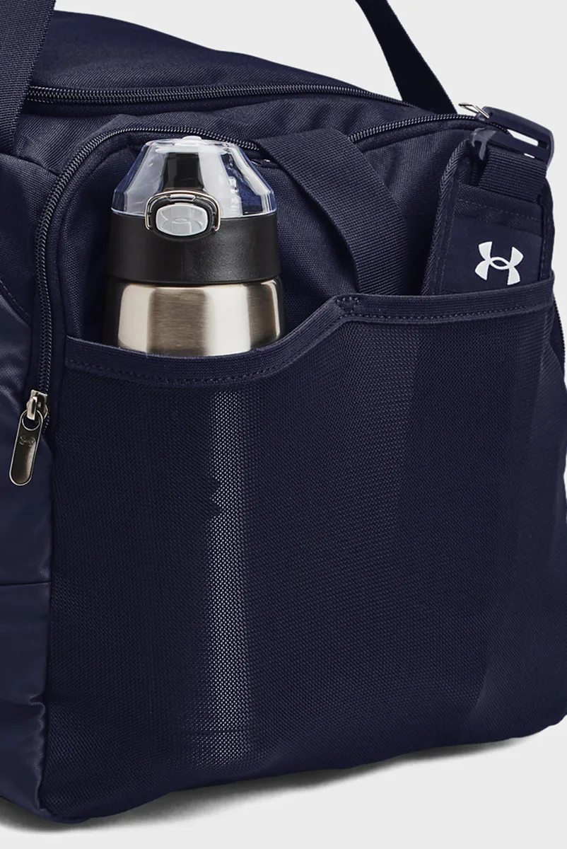 Сумка Under Armour 100% полиэстер 62х29х30 см синий 58L
