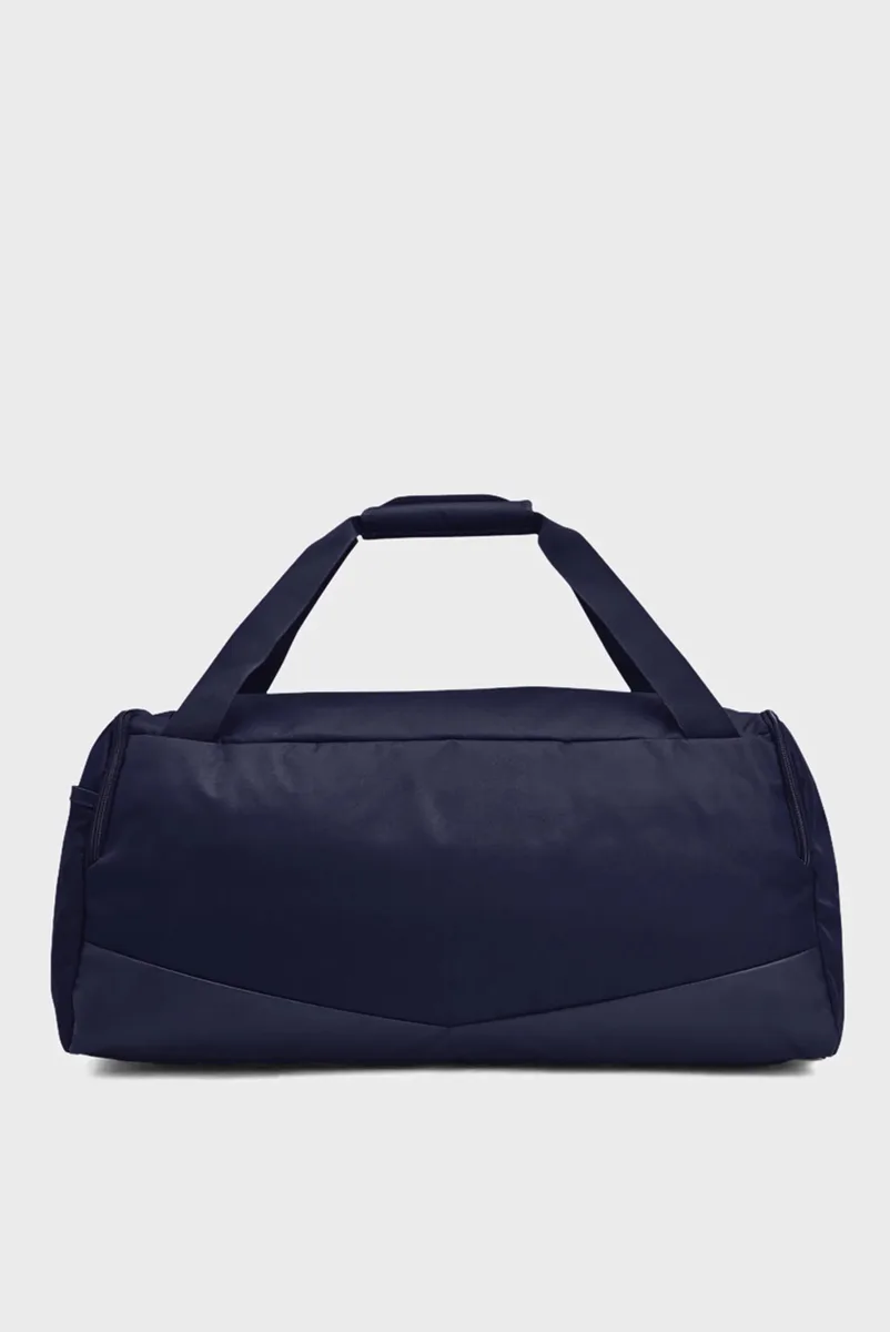 Сумка Under Armour 100% полиэстер 62х29х30 см синий 58L