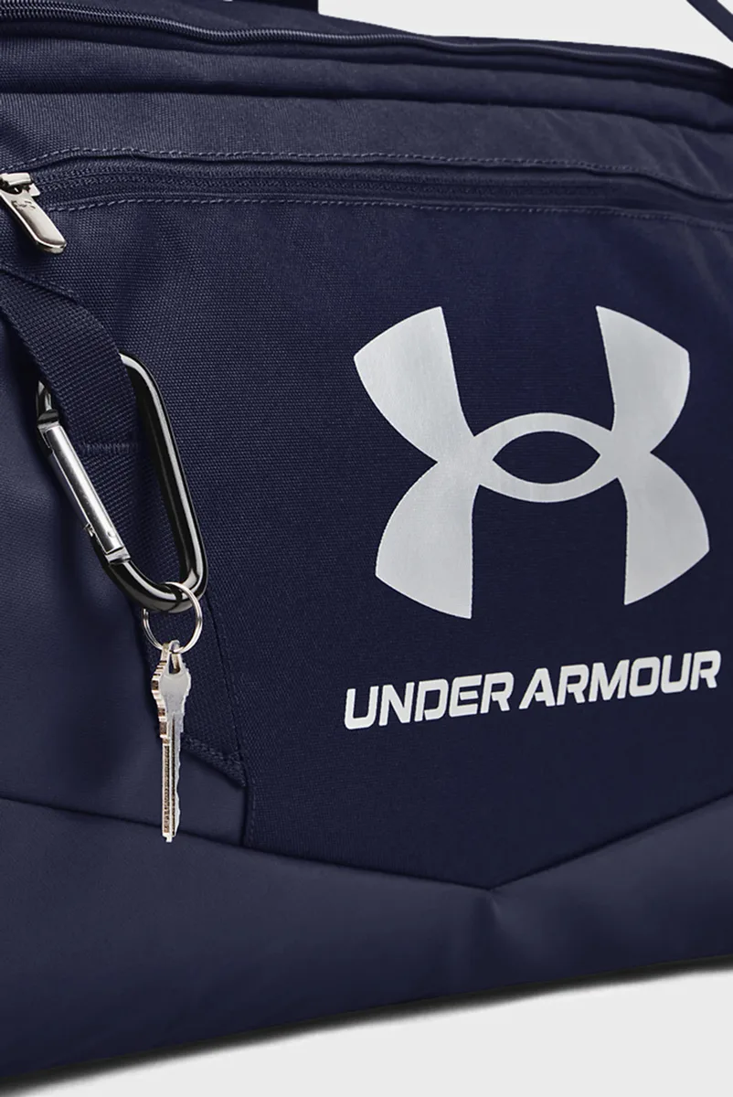 Сумка Under Armour 100% полиэстер 62х29х30 см синий 58L