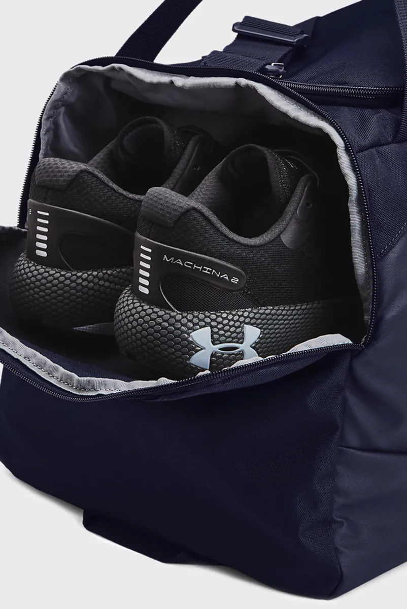 Сумка Under Armour 100% полиэстер 62х29х30 см синий 58L
