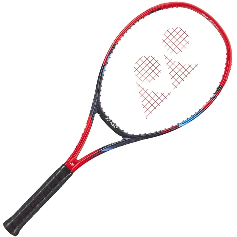 Ракетка для тенісу Yonex графіт 300 г червона Gr3