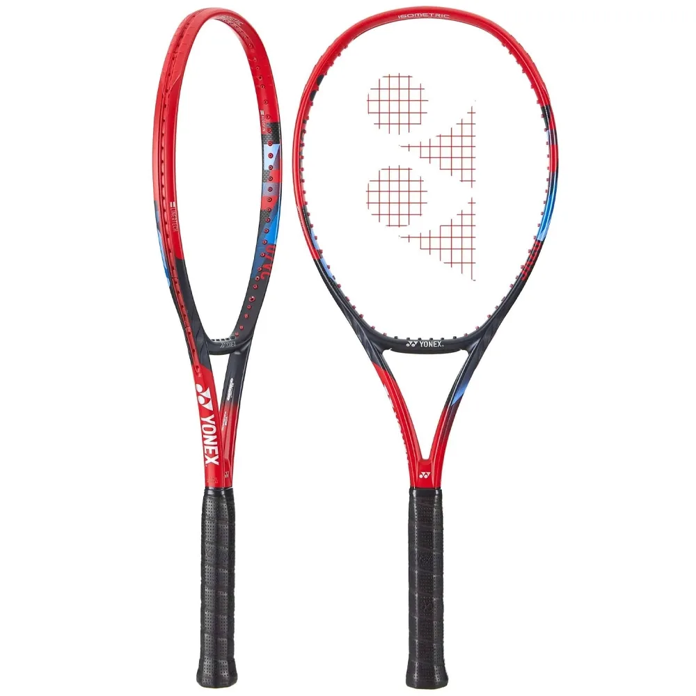 Ракетка для тенниса Yonex графит 300 г красная Gr3