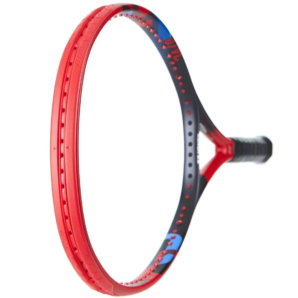 Ракетка для тенниса Yonex графит 300 г красная Gr3