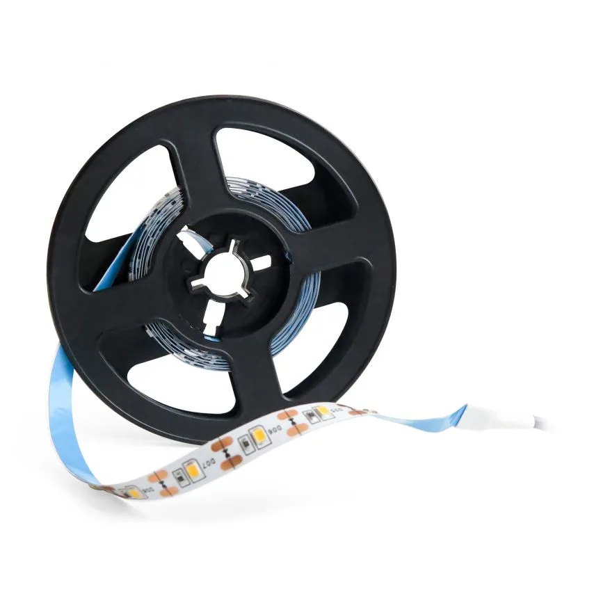 LED стрічка 2м 5V 3000K 60 діодів 2835