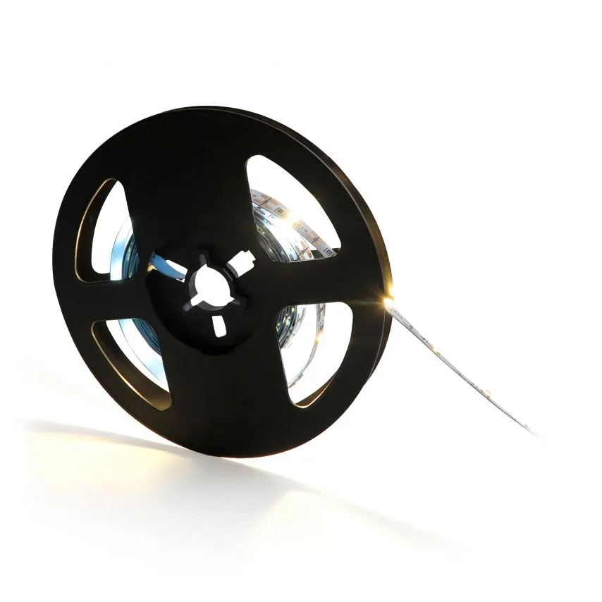 LED стрічка 2м 5V 3000K 60 діодів 2835