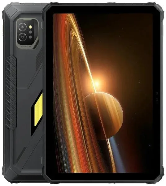 Планшет Blackview Tab Active 7 11" 8ГБ, 128ГБ, LTE, 10000мА•год, Android, чорний UA