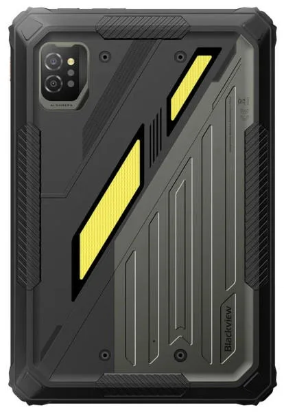 Планшет Blackview Tab Active 7 11" 8ГБ, 128ГБ, LTE, 10000мА•год, Android, чорний UA