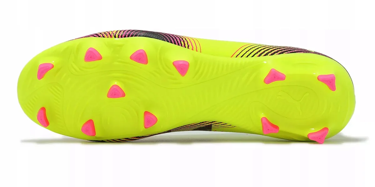Футбольні дитячі бутси PUMA синтетичні 35