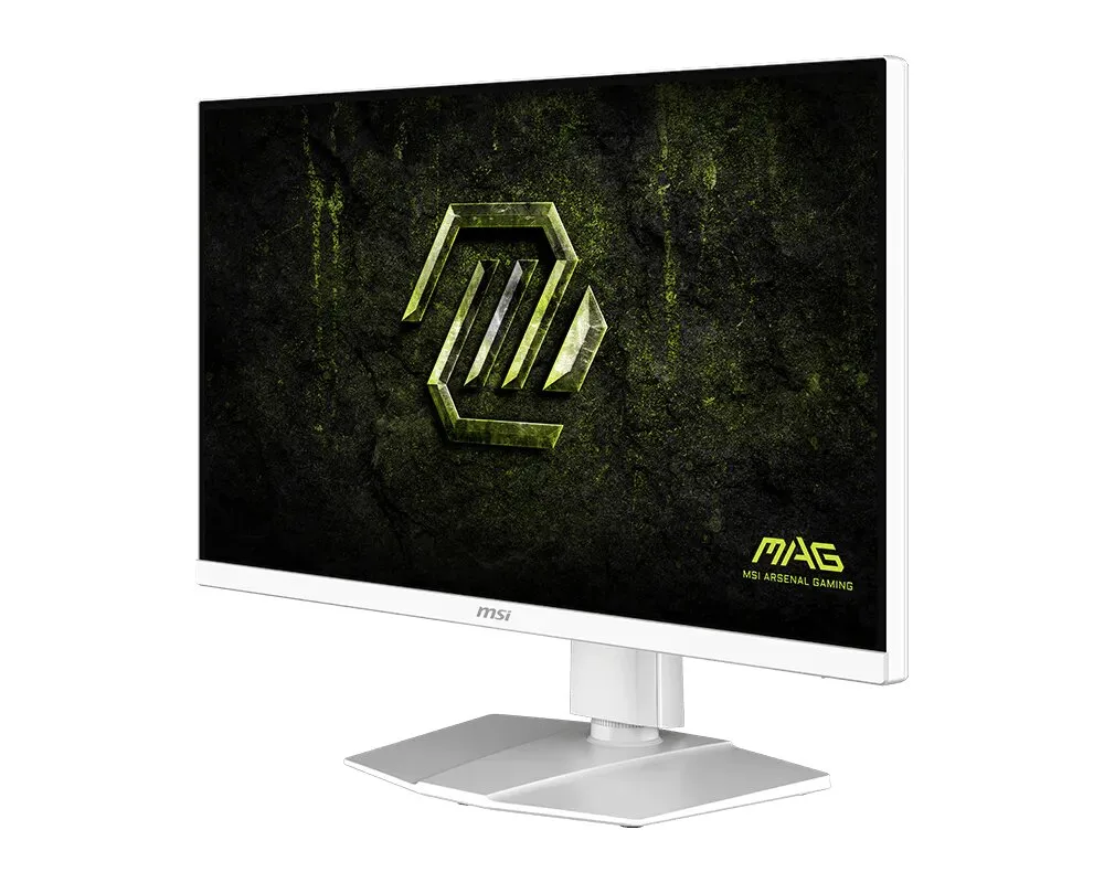 Монітор MSI Rapid IPS 27" 2560x1440 200Hz 0.5ms Чорний