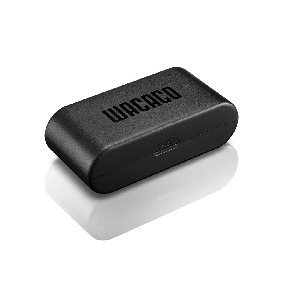 Чехол Wacaco EVA 205х144х85 мм Черный для портативной кофеварки Pixapresso