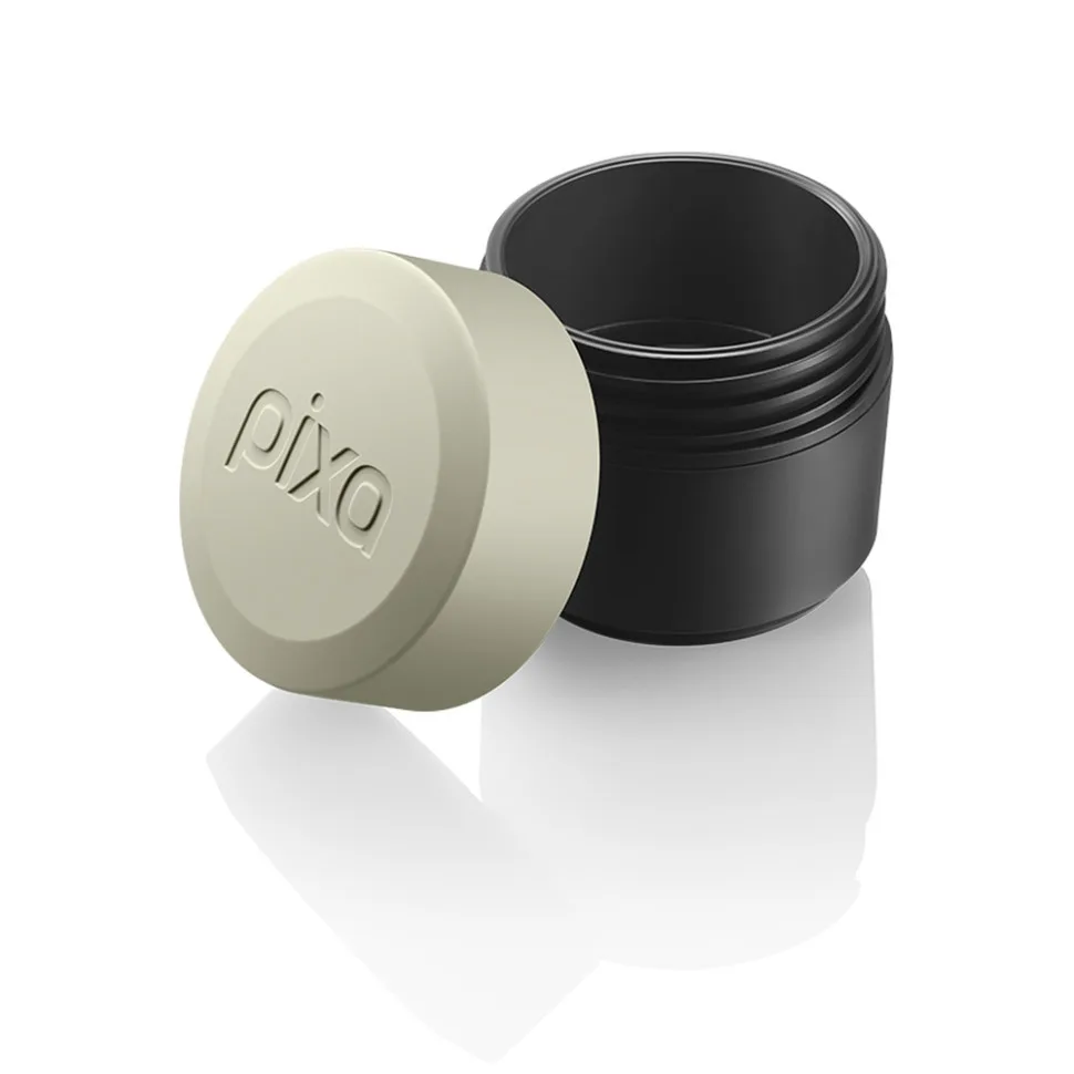 Чехол Wacaco EVA 205х144х85 мм Черный для портативной кофеварки Pixapresso