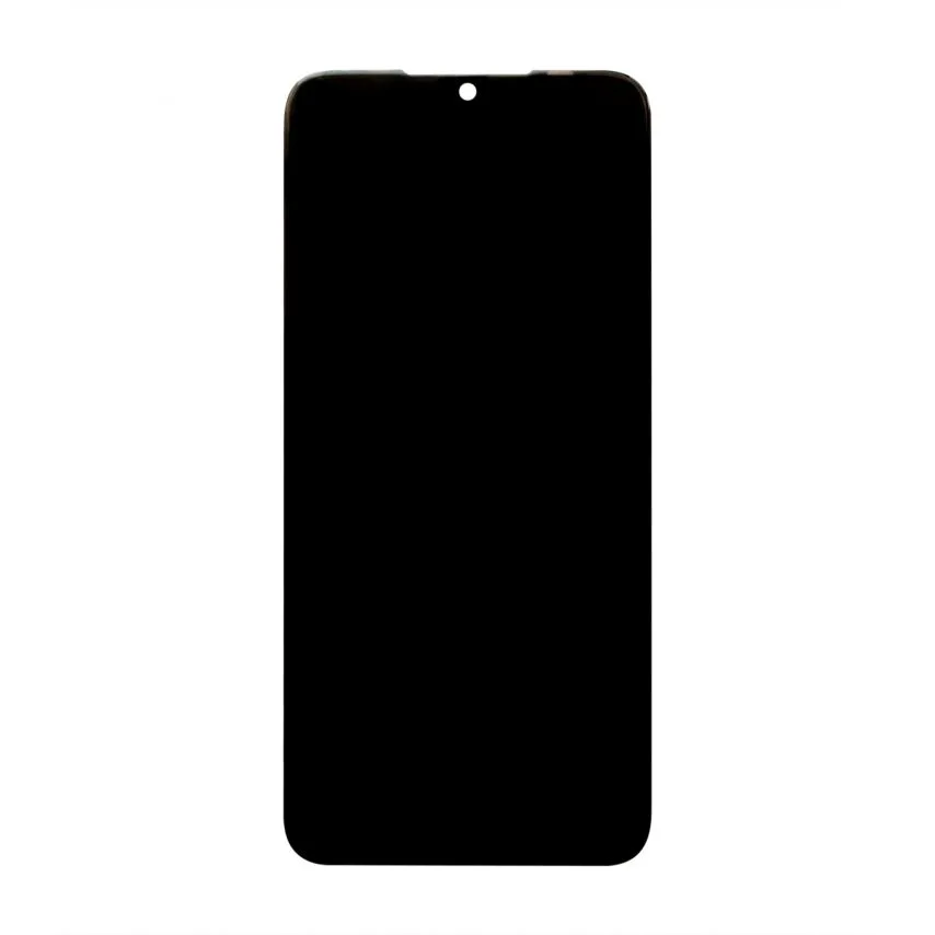 Дисплей IPS 6,3 дюйма для Xiaomi Redmi Note 7 Redmi Note 7 Pro чорний High Quality