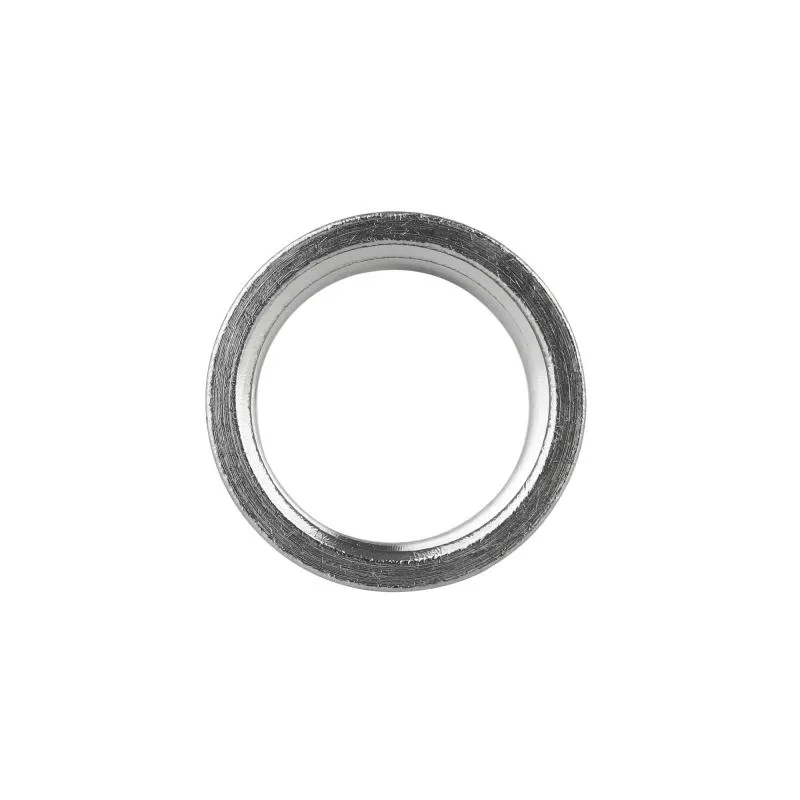 Муфта латунная 1"x1" никелированная Thermo Alliance Forte