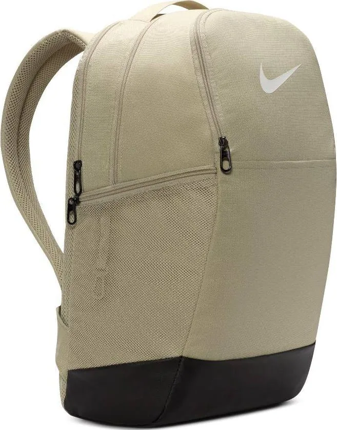Рюкзак NIKE 100% полiестер M бежевий 46х30х18 см 24L