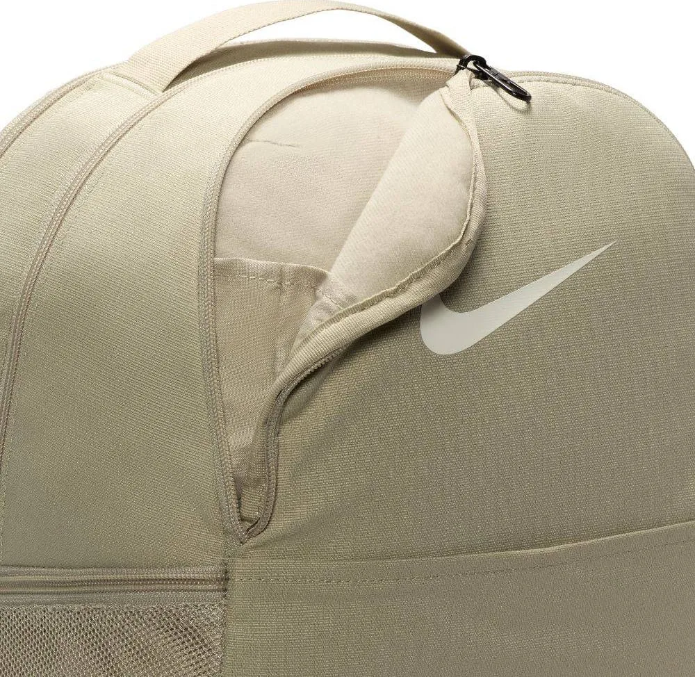 Рюкзак NIKE 100% полiестер M бежевий 46х30х18 см 24L