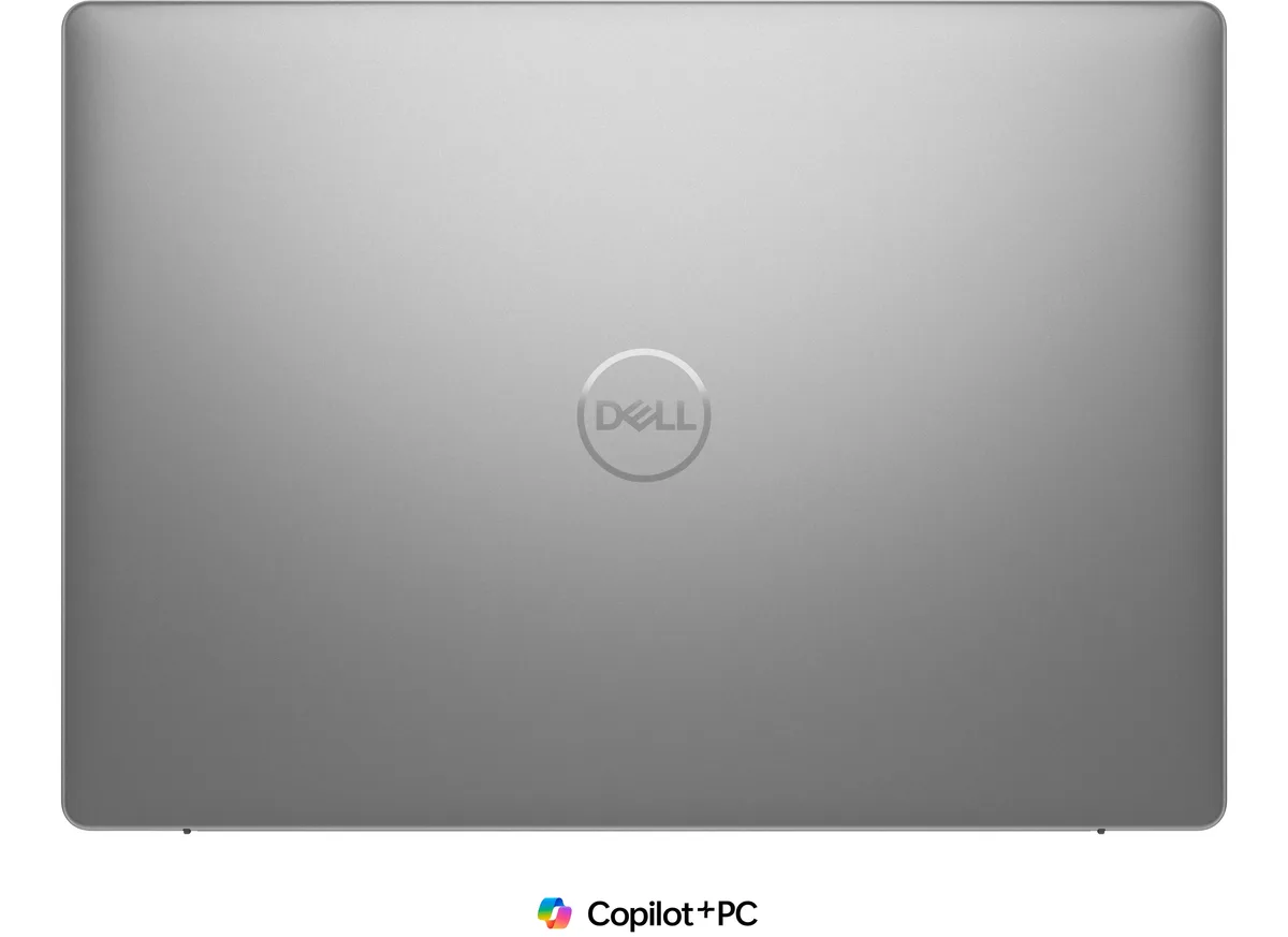 Ноутбук Dell Latitude 7455 14" QHD+ IPS Touch, Snapdragon X Elite X1E-80-100, 32GB, F1TB, Qualcomm Adreno, Win11P, серый.