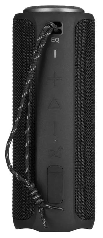 Портативна акустична система 2E 40 Вт Bluetooth 5.0 Чорна