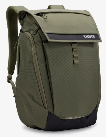 Рюкзак Thule Поліестер 27 л Soft Green 16 дюймів