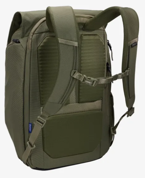 Рюкзак Thule Поліестер 27 л Soft Green 16 дюймів