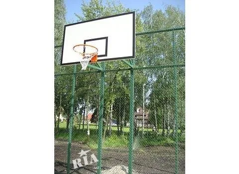 Баскетбол