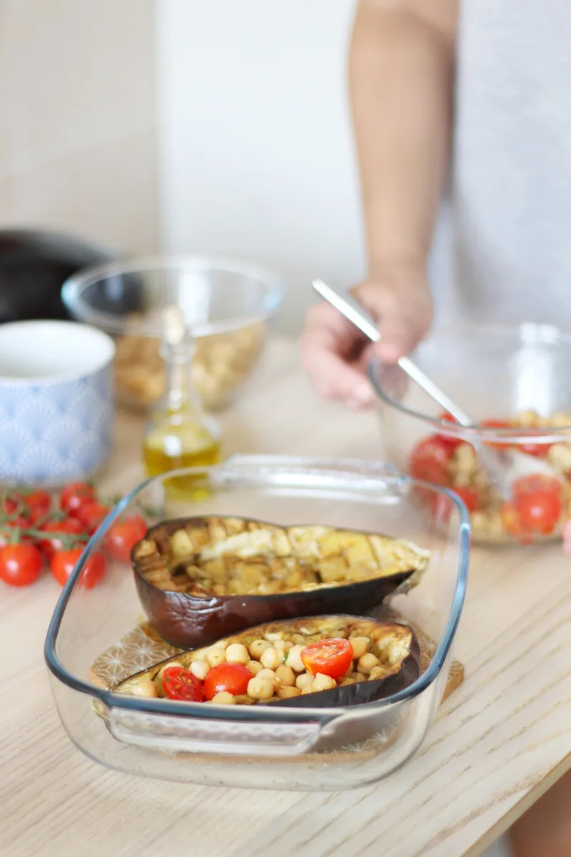 Набір форм для запікання Pyrex боросилікатне скло 38х25 см 34х22 см