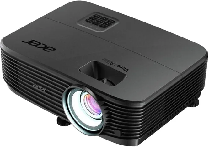 Проектор Acer Vero PD2528ic FHD, 3200 лм, LED, 1.49-1.64, WiFi.